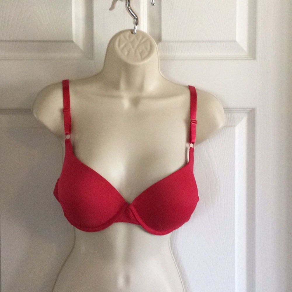 Sweet Nothings By Maidenform Pushup Bra 38D